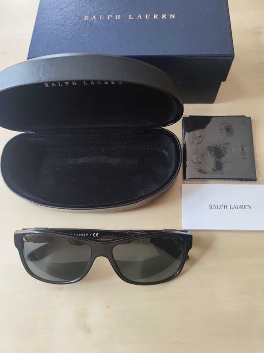 Ralph Lauren слънчеви очила