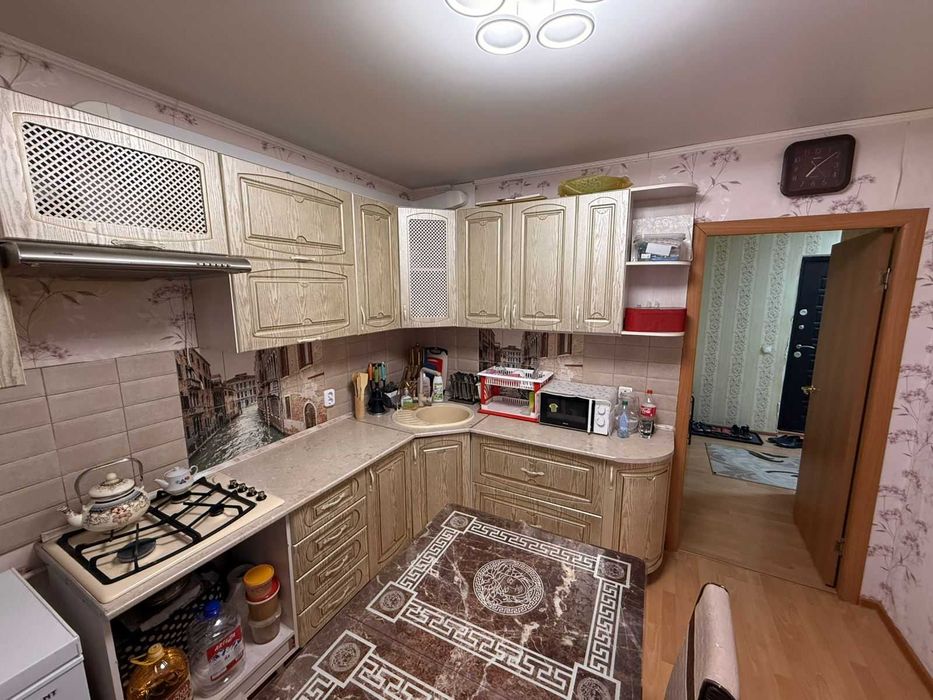 2х комнатная квартира район Аэропорта.