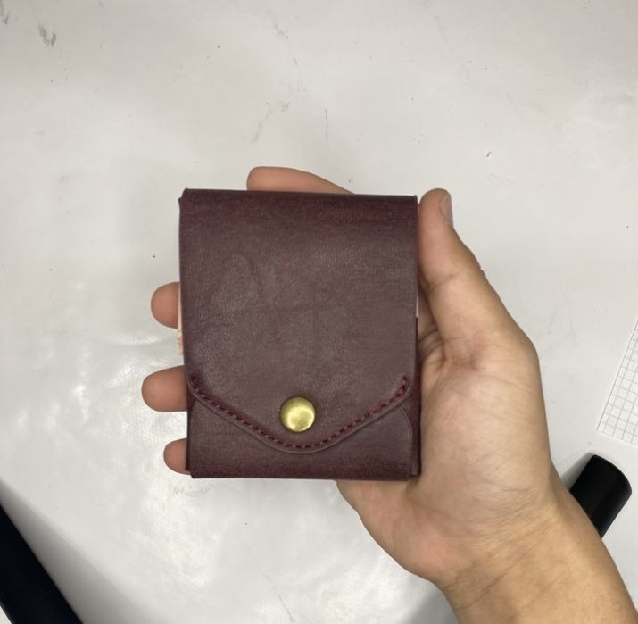 Кошелек портмоне