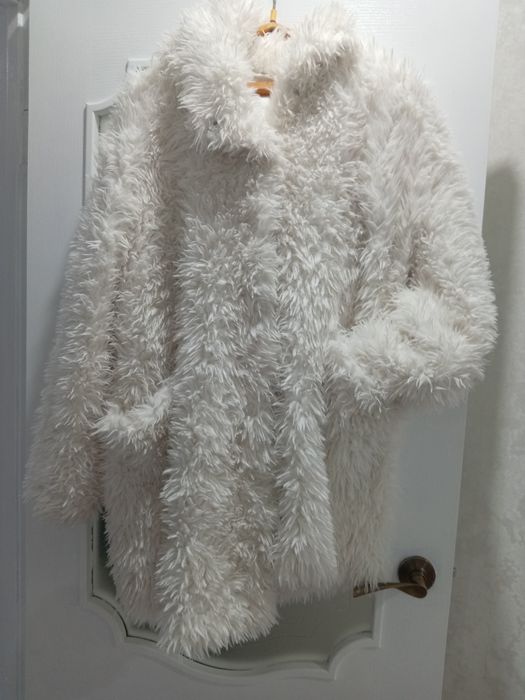 Продам шубку теди