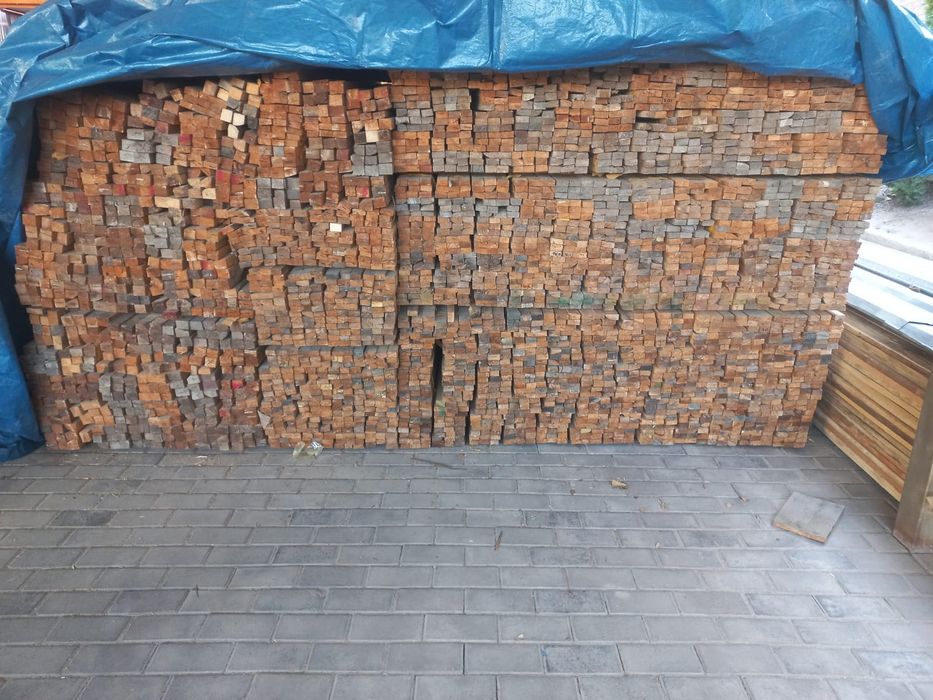 Брус рейка строй мотерялы оптовой цене