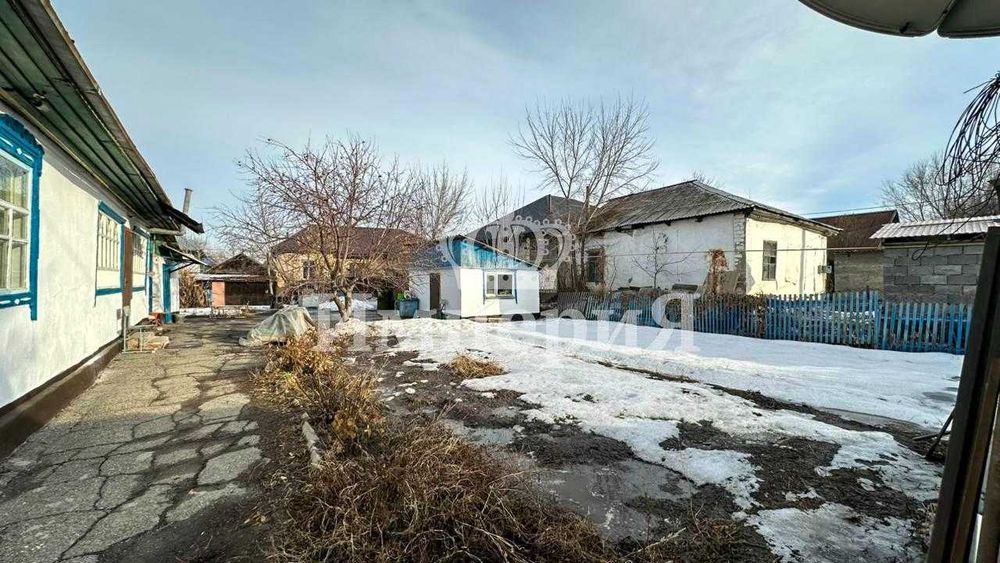 Дом в центре Павел ИмпериЯ