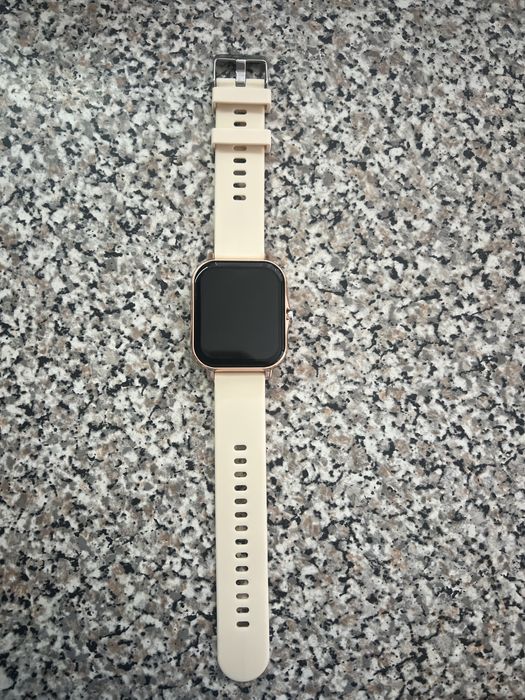 Smart часовник.