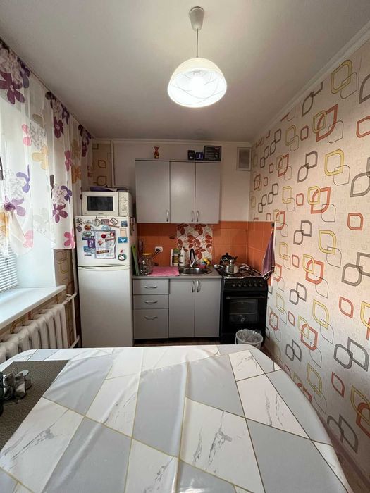 1-ком.кв. в 7 мкрн