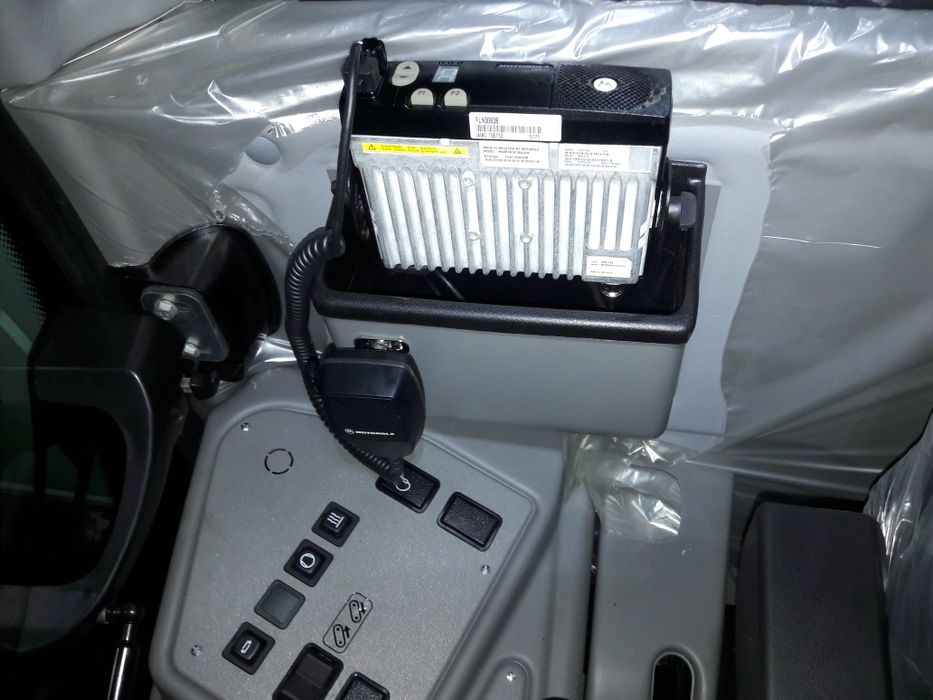 Рация , радиостанция