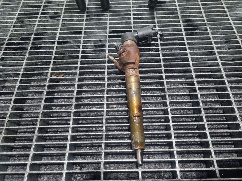 Injector Dacia Duster Facelift 1.5 Dci 2014 - 2017 109CP K9K Euro5 (1156) Diesel ...