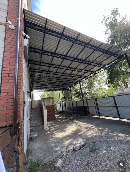 Сварочные работы всех видов