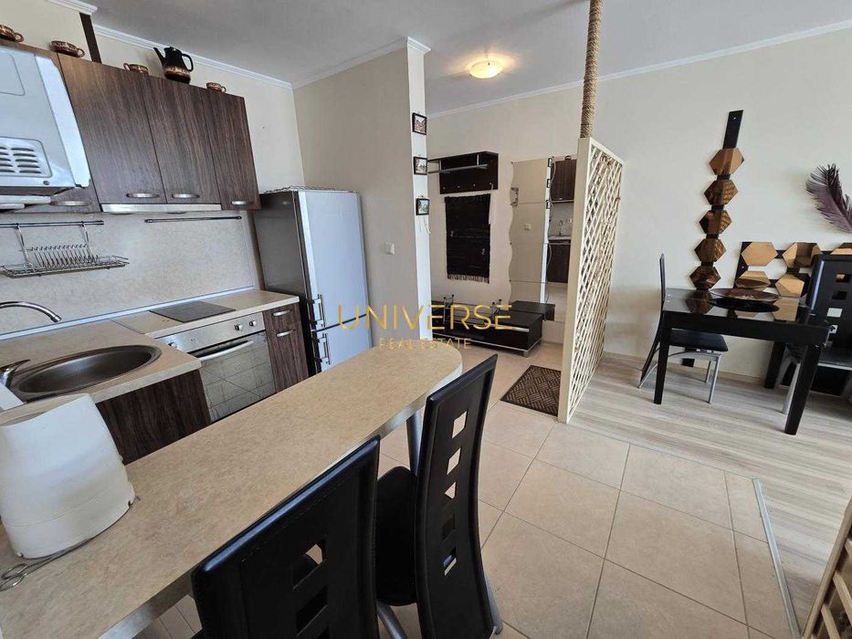 Продава се Двустаен апартамент в к.к. Слънчев бряг - 75 кв.м за 1066 €/кв.м - Снимка #5