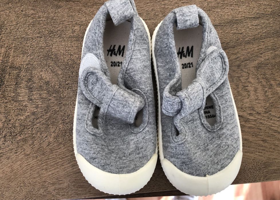 Incaltaminte copii Lefties, Woodstone, H&M, marimea 21