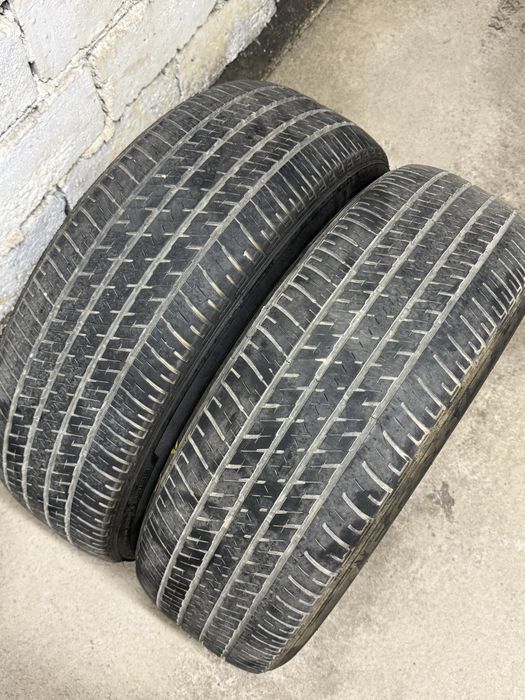 Bridgestone Ecopia шины