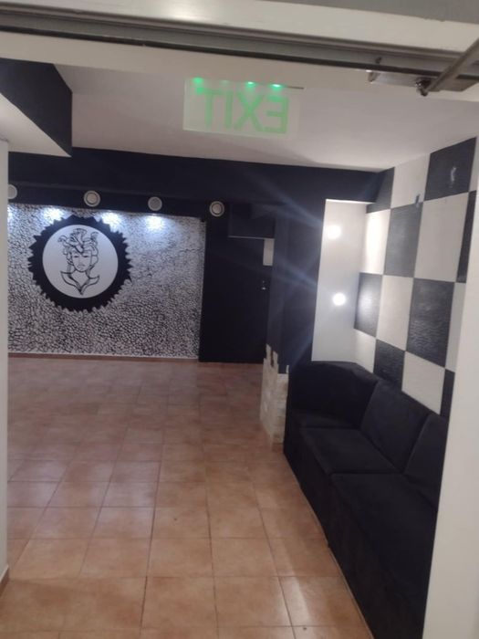 Дава се под наем Заведение в Стара Загора, Център - 140 кв.м за 357 € - Снимка #10