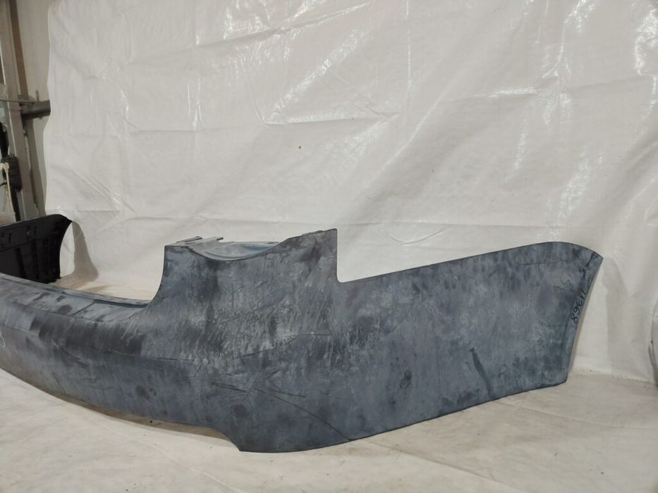 Bara spate VW Jetta, 2004, 2005, 2006, 2007, 2008, 2009, cod origine OE 1K5807421.