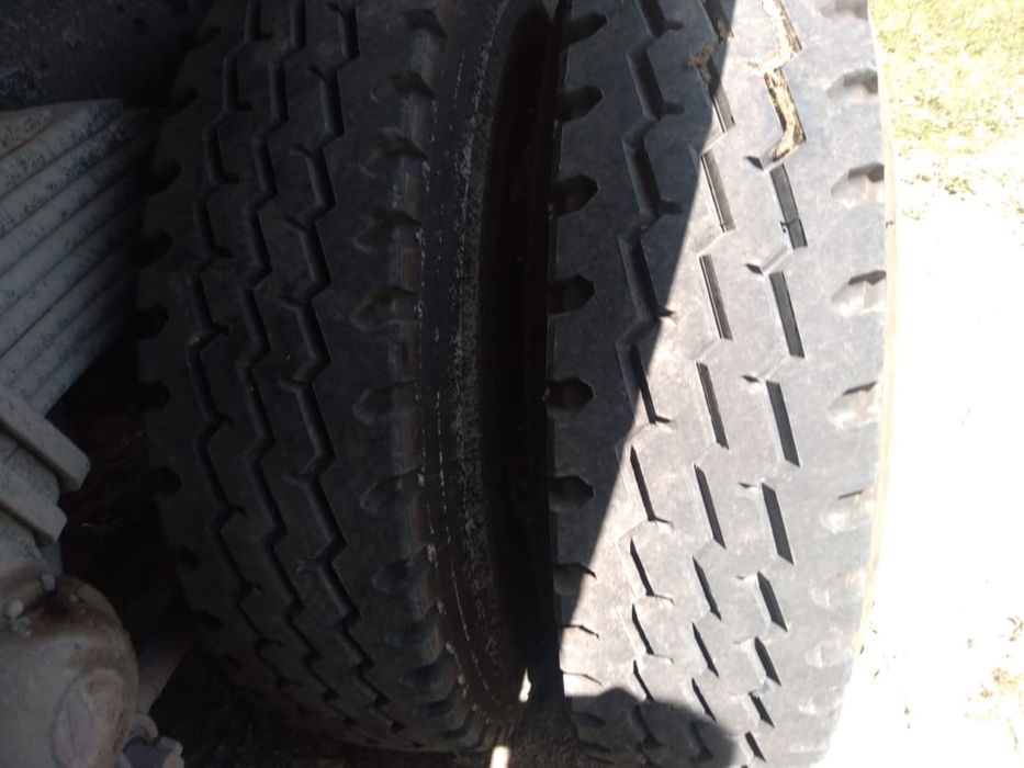 Продается Howo 2009г.