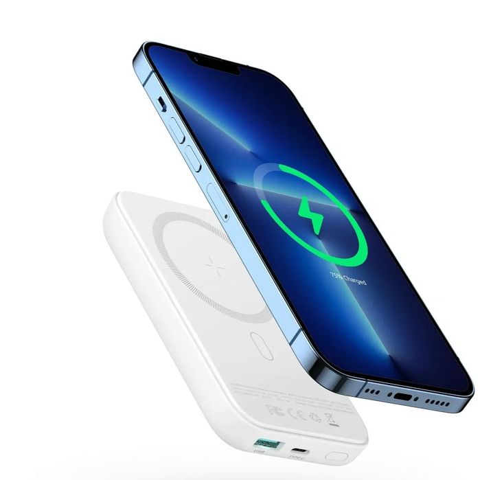 iPhone Magsafe powerbank айфон магсейф повербанк