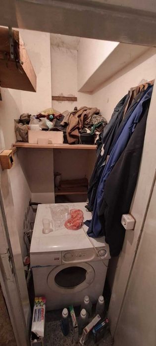 Тристаен апартамент за продажба кв. Широк център