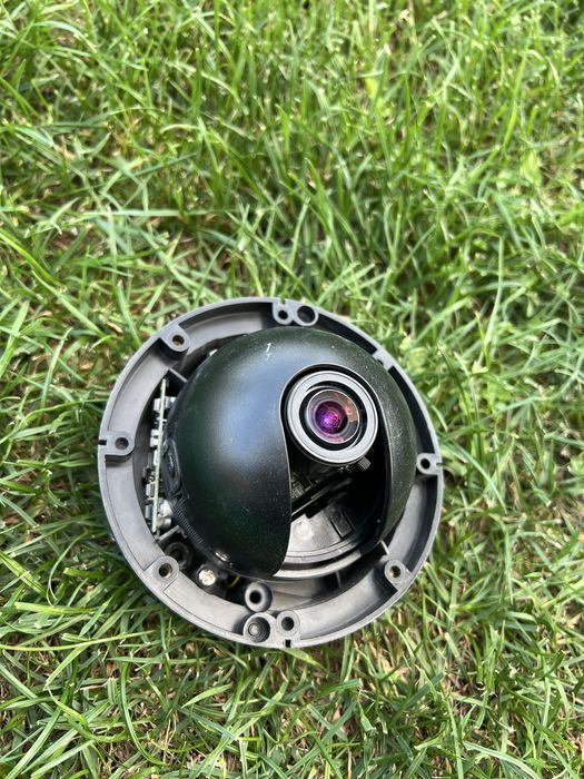 Камера American Dynamics