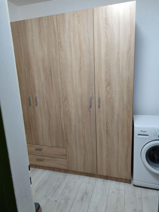 Дава се под наем Двустаен апартамент в София, Надежда 1 - 46 кв.м за 382.5 € - Снимка #19