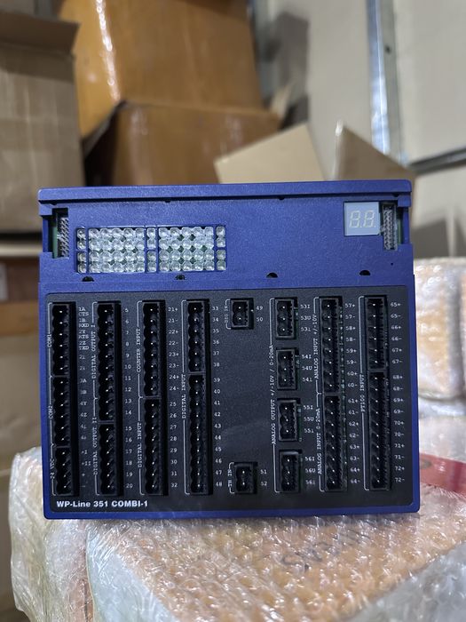 контроллер Combi-1