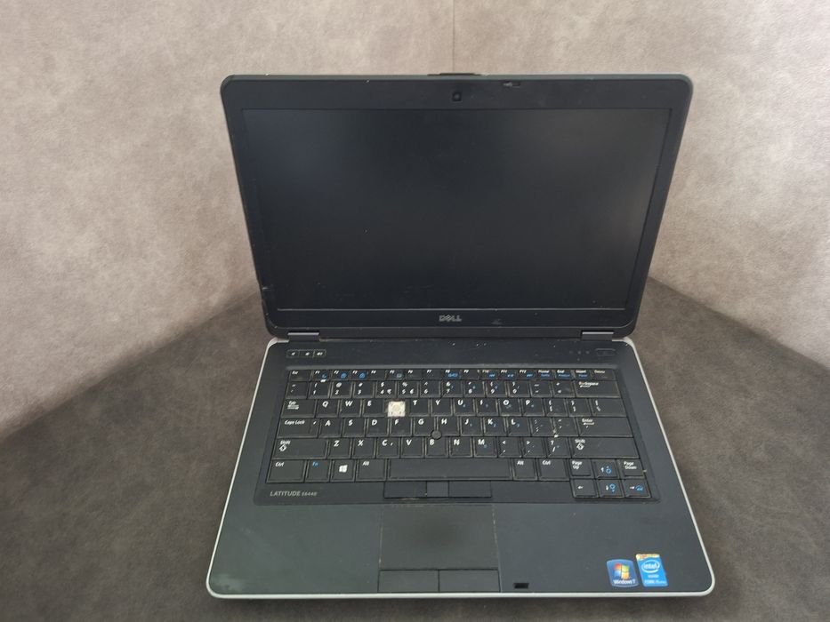 Dell Latitude E6440 | i5-4300M | 8GB RAM | 120GB SSD | Windows 10 Pro