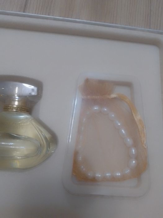Набор Perry Ellis