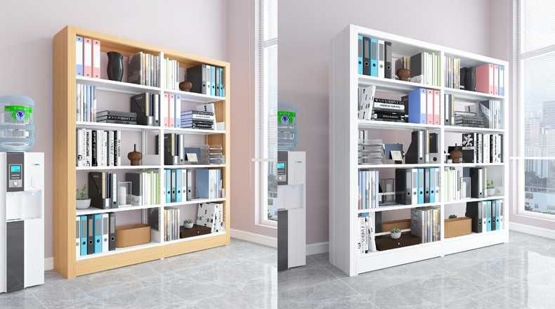 Kitob javoni uy va ishxona uchun | Шкаф для книг и документов