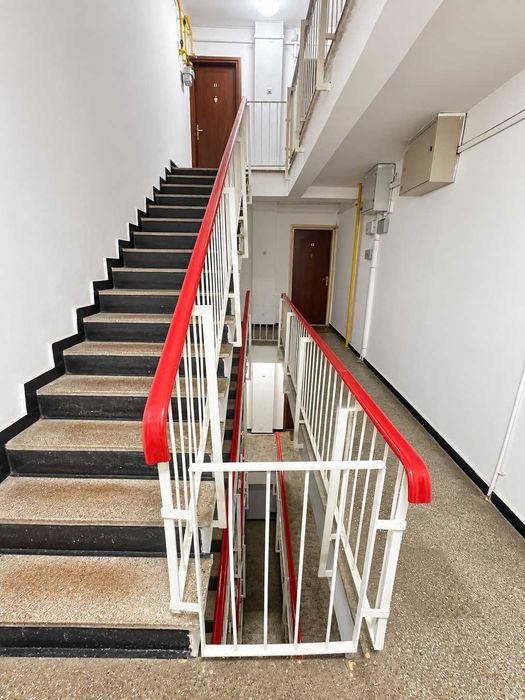 Un apartament cu liniște, verdeață și poveste – Aviației,Aviatorilor, Nicolae Caramfil.Scoala 12.
