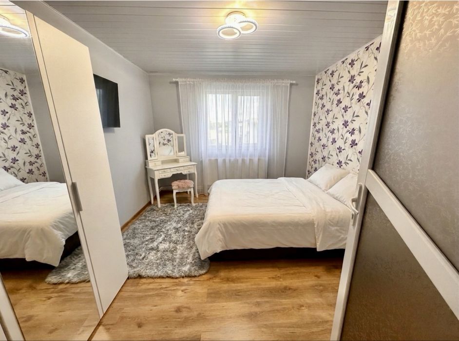 Vand casa comuna Smardan/ detalii la tel 0741361997 Pers fizica