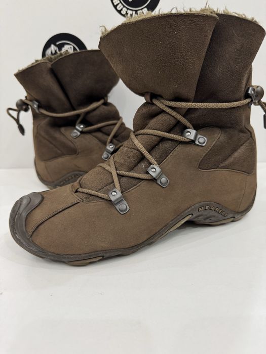 Зимни обувки MERRELL .Номер 38