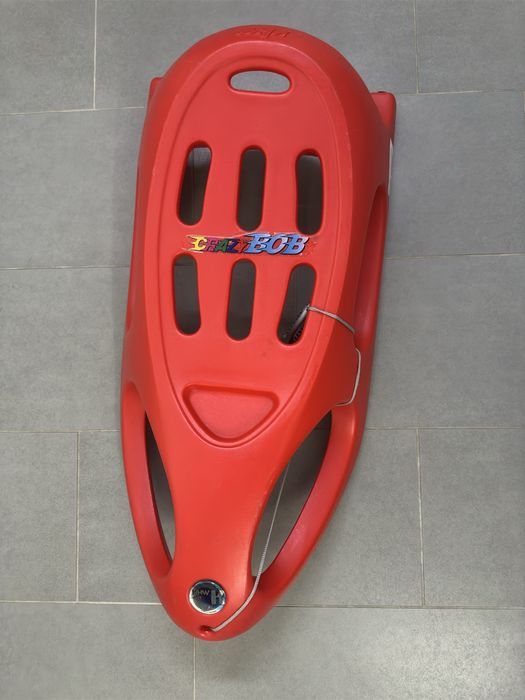 Продам детские санки.