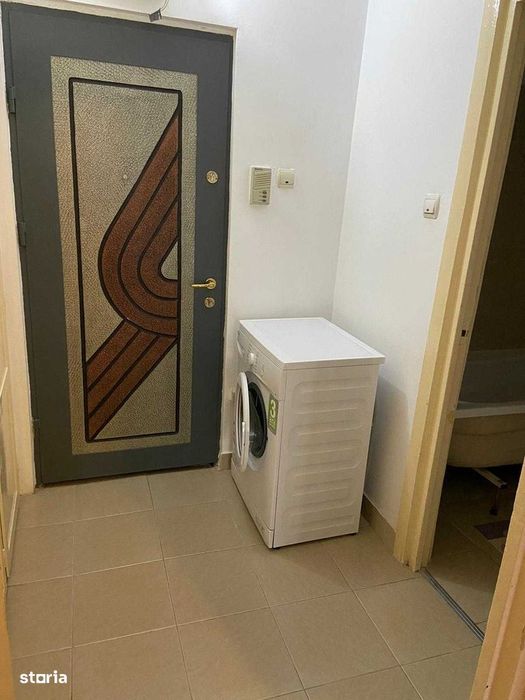 Apartament 1 camera decomandat | Circumvalatiunii
