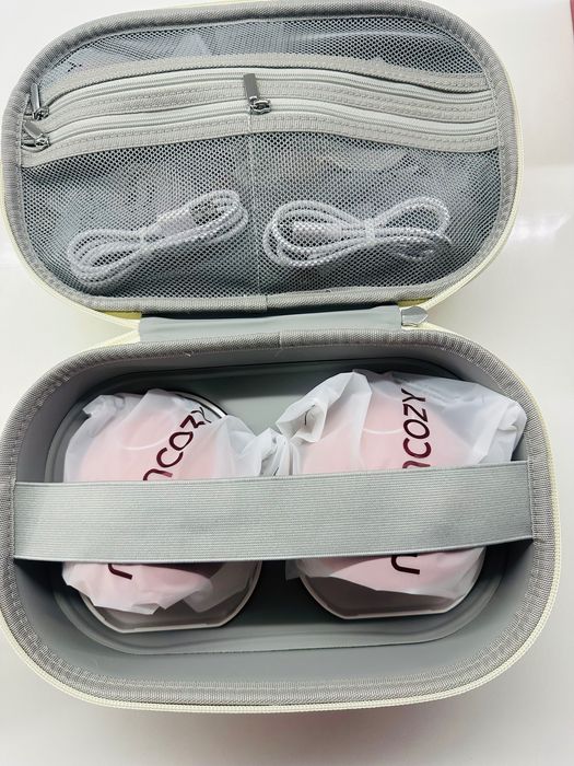 Помпа за кърма Momcozy M9