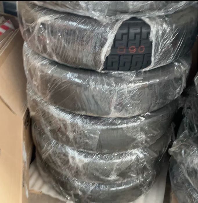 Докатка на Lixiang Li L6,7,8,9