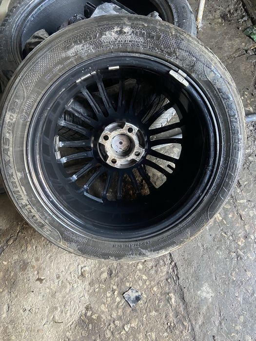 Продам колёса 16, нексия кобальт спарк