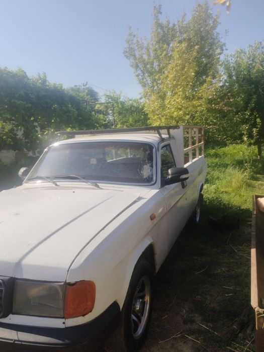 Volga pikap 21029