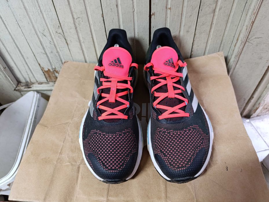 adidas SOLAR GLIDE 5 M''оригинални маратонки 44 номер