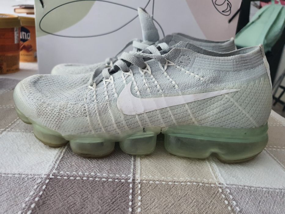 Nike Air VaporMax Flyknit- 3- 2 чифта