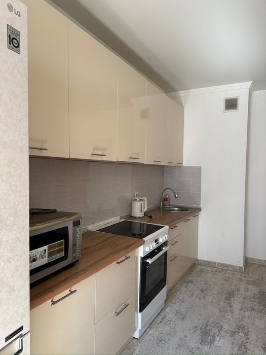 Квартира посуточно