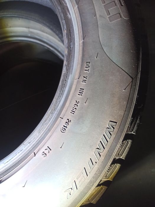 Cauciucuri anvelope iarna 215 65 16 Pirelli Sottozero