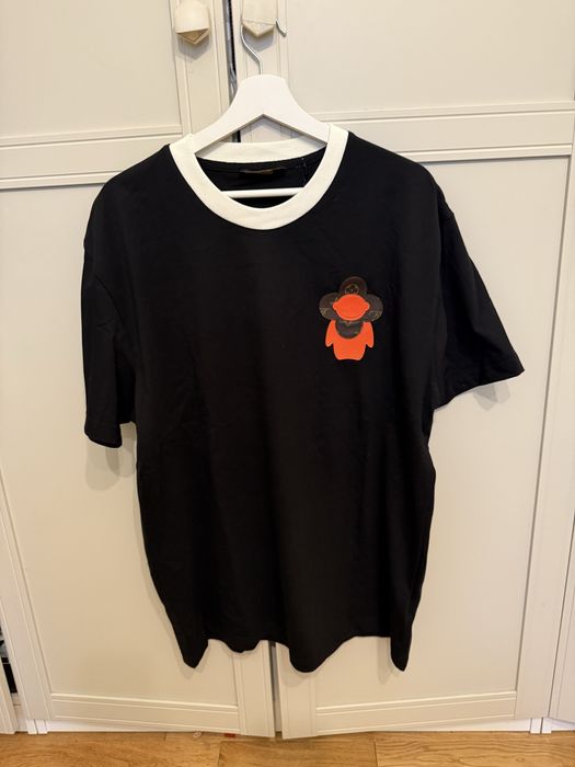 Valentino и Louis Vuitton мъжки тениски