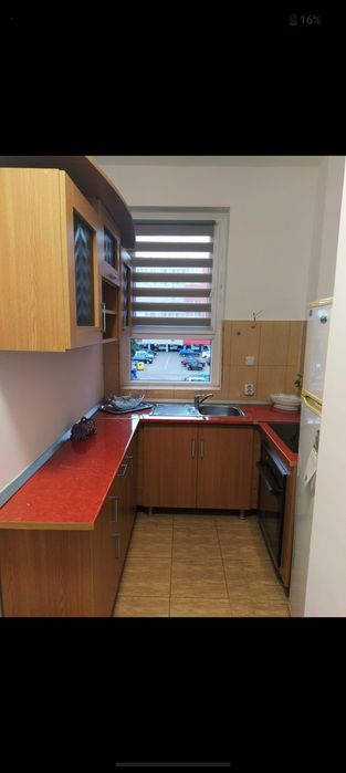 Inchiriez apartament Ared Uta