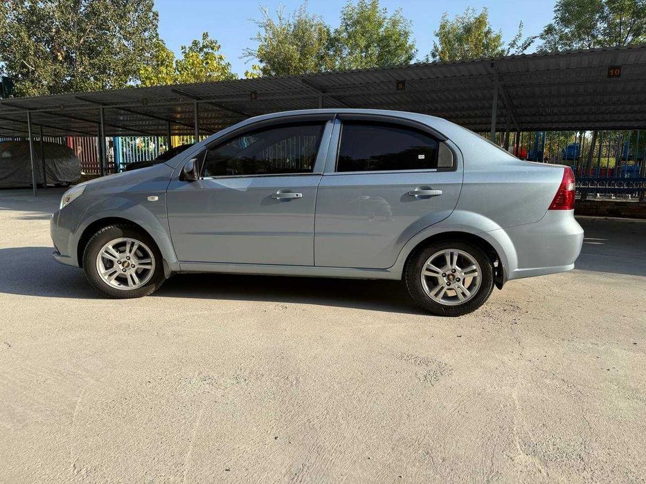 Продается NEXIA 3 LTZ