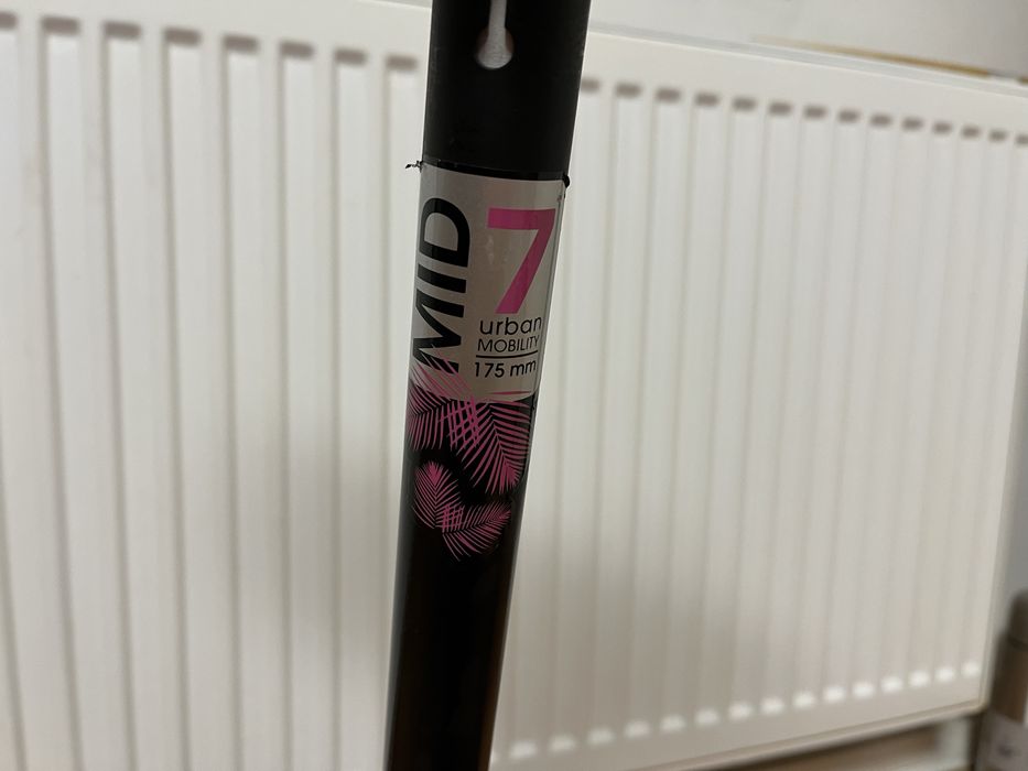 Trotineta copii Oxelo