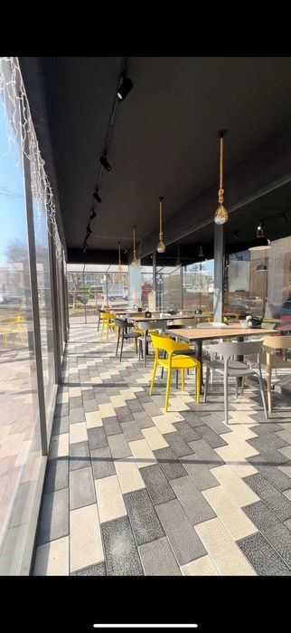 Аренда Кафе Фастфуд Магазин Метро Минор Ц-6 Гидрометцентр Юнусобод