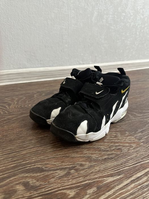 Кроссовки найк