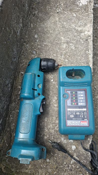 Makita Макита ъглов