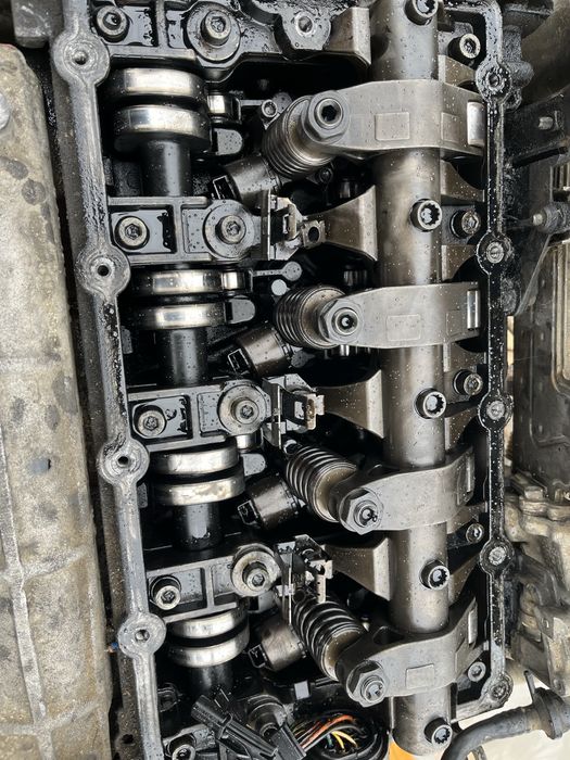 Injector,injectoare VW Touran Passat b6 golf 5 seat 2.0 tdi 140 CP BKD BKP AZV BLB BRE