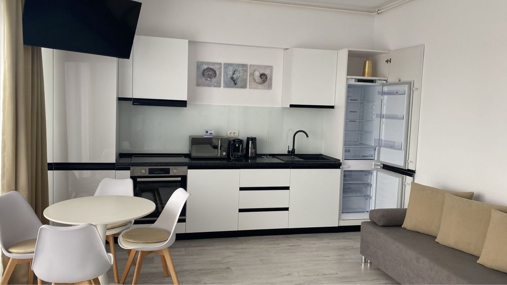 Studio de vanzare Tomis Villa