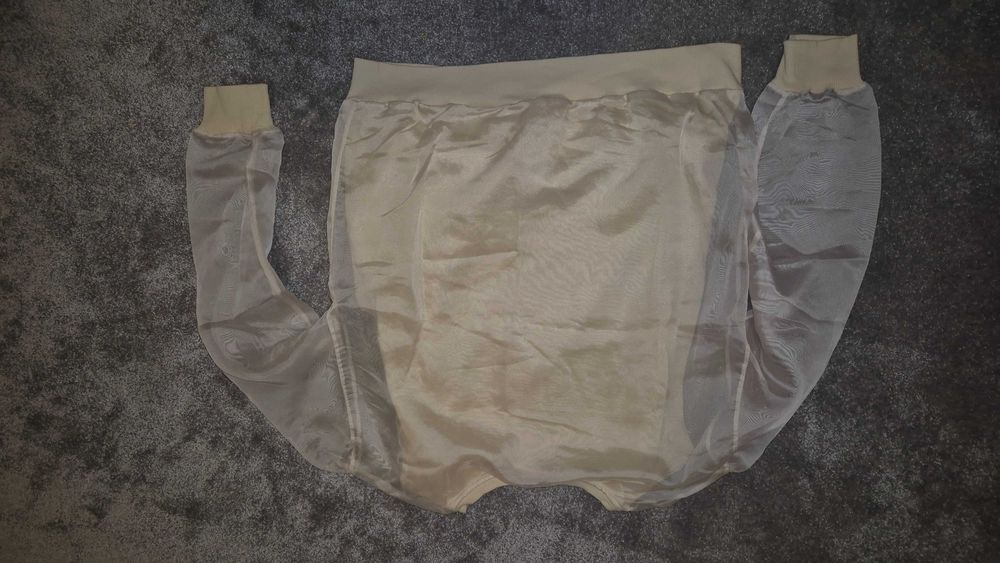 Bluza Zara fete 13 ani