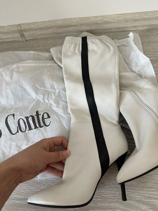 Обуви в отличном состоянии