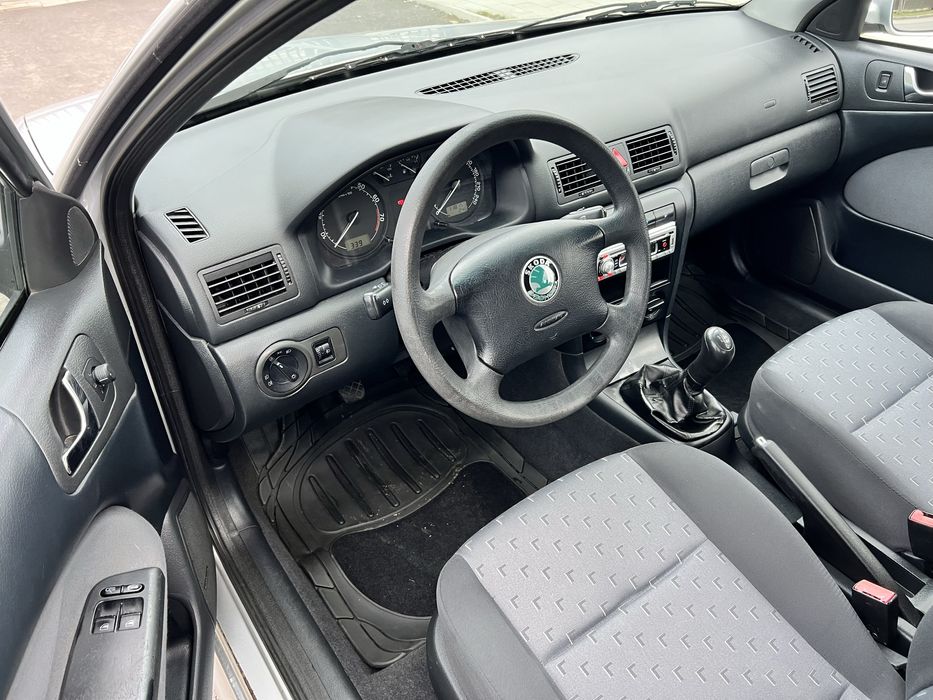 Skoda Octavia Tour 118.000 Km Reali 1.6 Benzina !